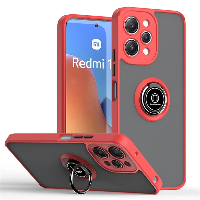 Cover Compatibile Con Xiaomi Redmi Note 12 Pro 5G con