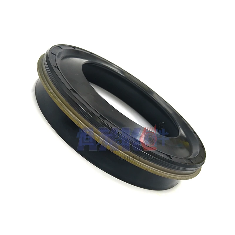 AXK 1pcs  120x165x10/14.8  Concrete Mixer Truck Seal high-quality