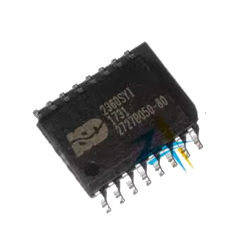 2360SYI ISD2360SYI SOP16 New Original IC Chip Interface Voice Recording And Playback