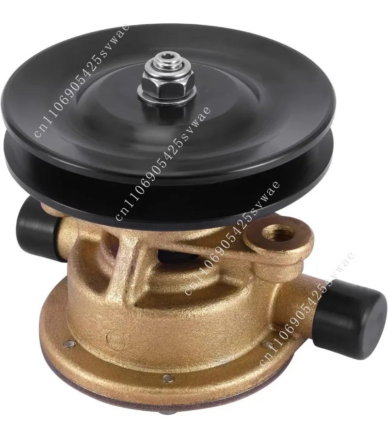 

New Sea Water Pump for 2GM20 3GM30 128377-42500 128397-42500