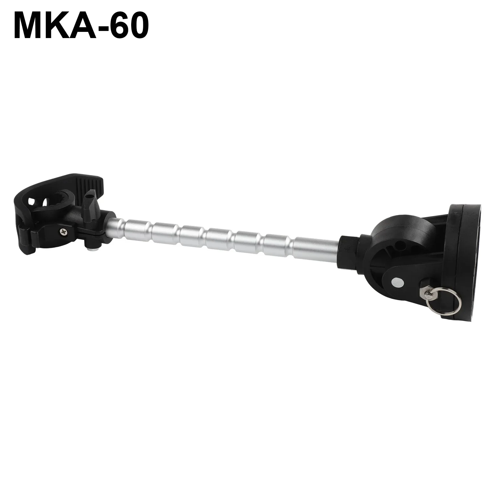 For Trolling Motor Stabilizer Mount for Enhanced Stability and Vibration Reduction Fits For Minn and For kota Models