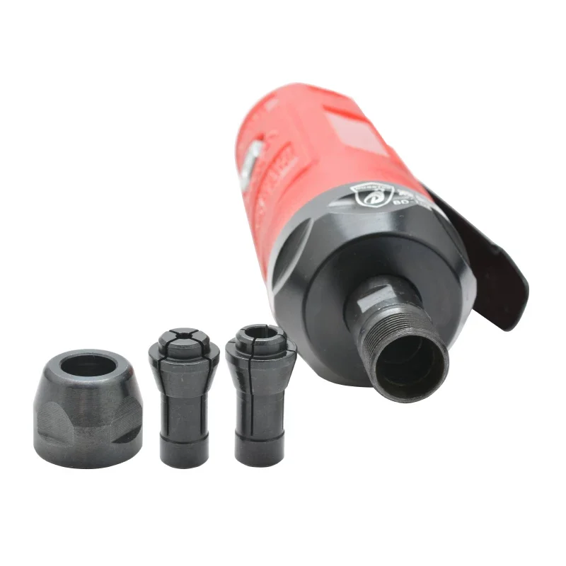 Bodun Pneumatic Engraving and Grinding Machine Imported Grinding Machine Air Grinder Air Polishing Machine Bd-1512