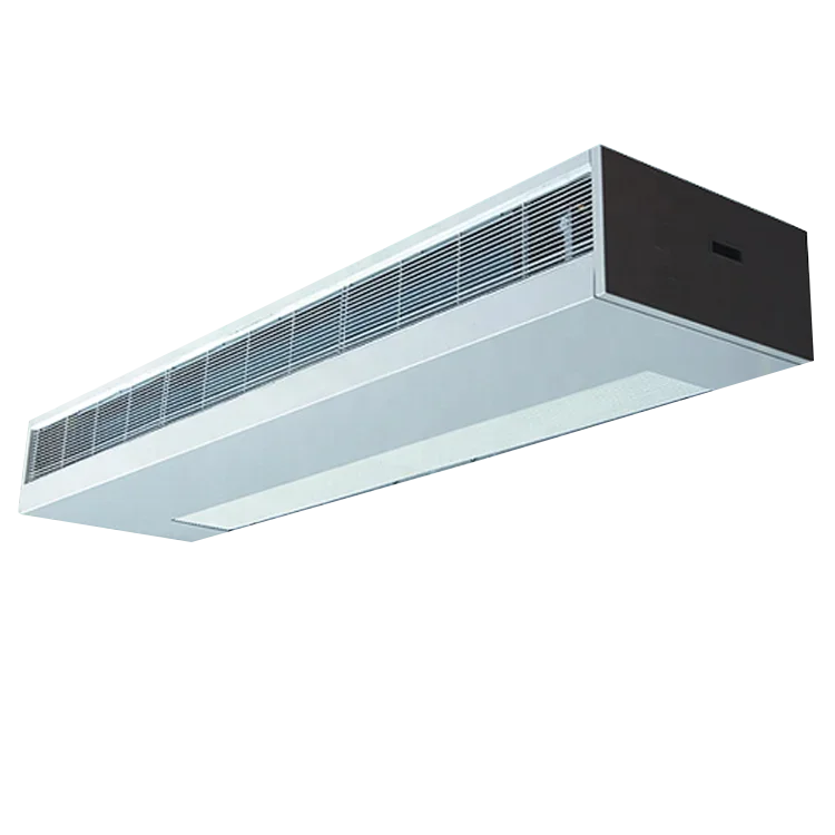 2022 Newest Design and Service Thoughtful High Quality Wall Mounted Air Conditioner Fan Coil Unit