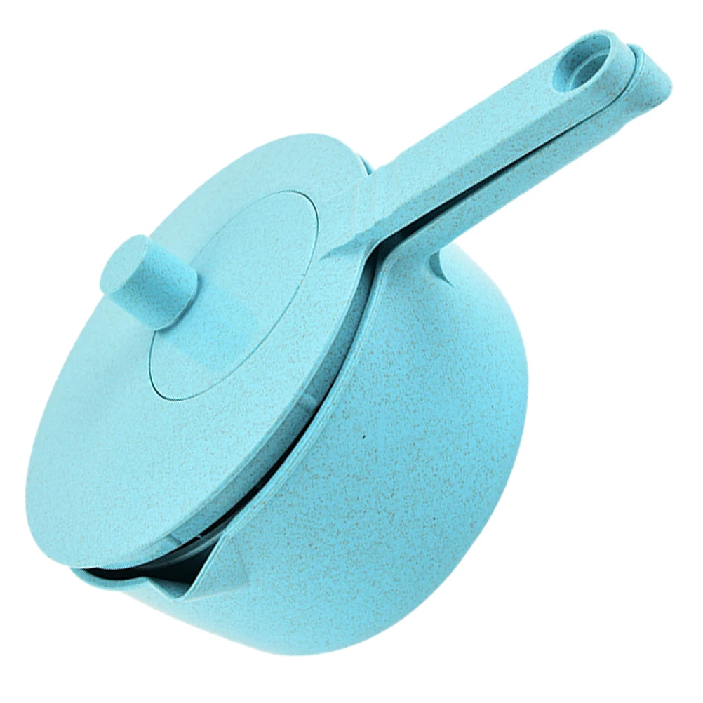 

Hand Crank Vegetable Dehydrator Spinner Fruit Drain Basket Kitchen Filter Salad Strainer Manual Spin Dry