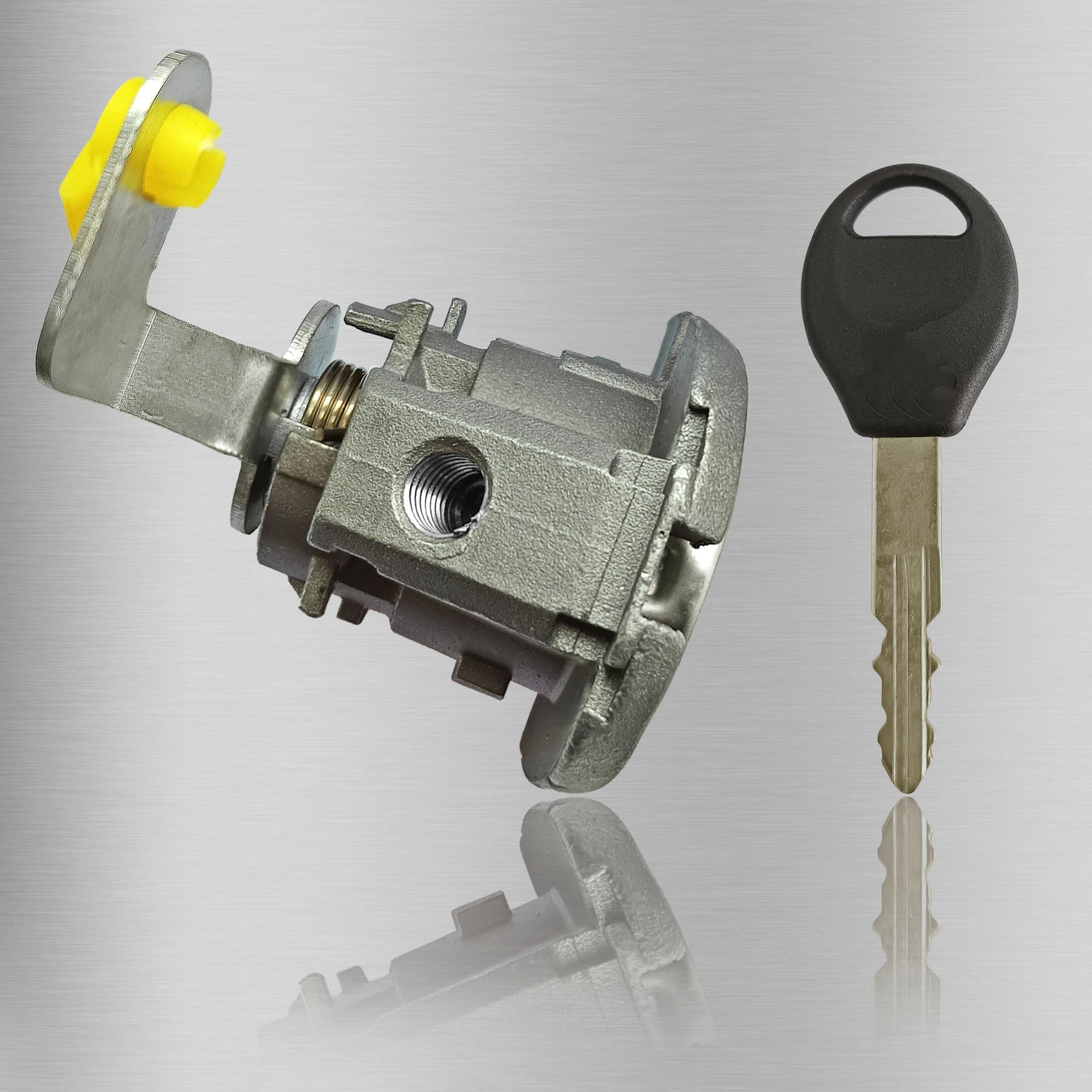 Car Lock Cylinder for Nissan New Sunny  Driving Door Lock Core,auto parts