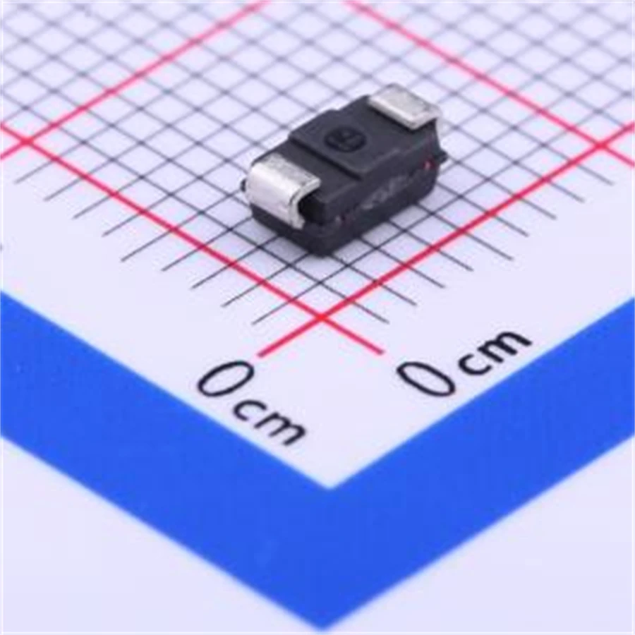 100PCS/LOT 1SMA5939BT3G (Zener Diodes)