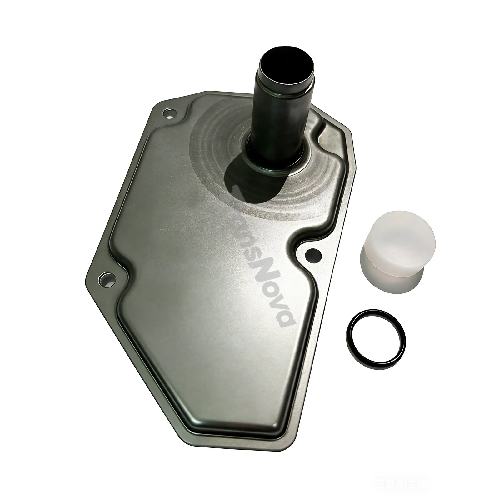 TransNova JF015E RE0F11A Getriebeölfilter-Topfdichtungssatz 33010-JF015 für Suzuki Nissan Sentra Note Tiida Chevrolet – Detail 5