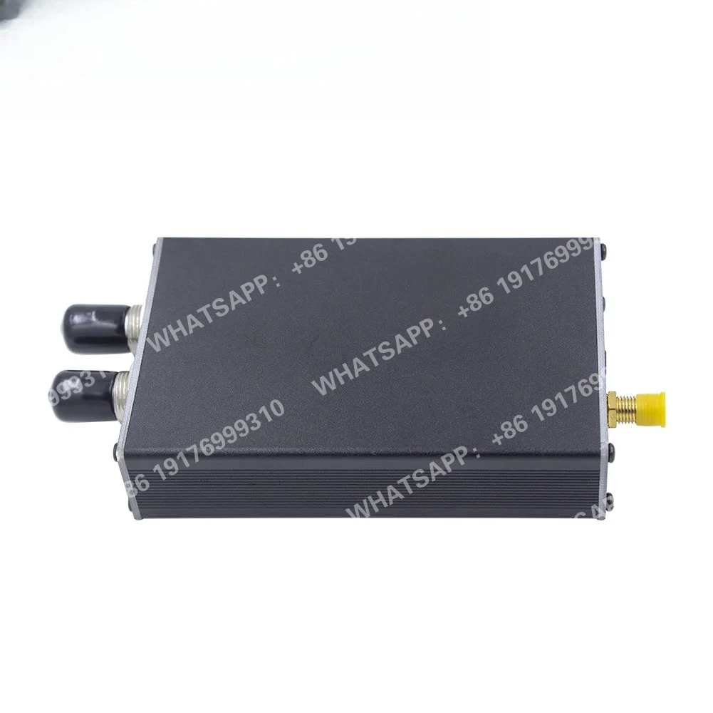 GPS Disciplined Oscillator GPS Disciplined Clock 10MHz output frequency High precision OCXO view 4