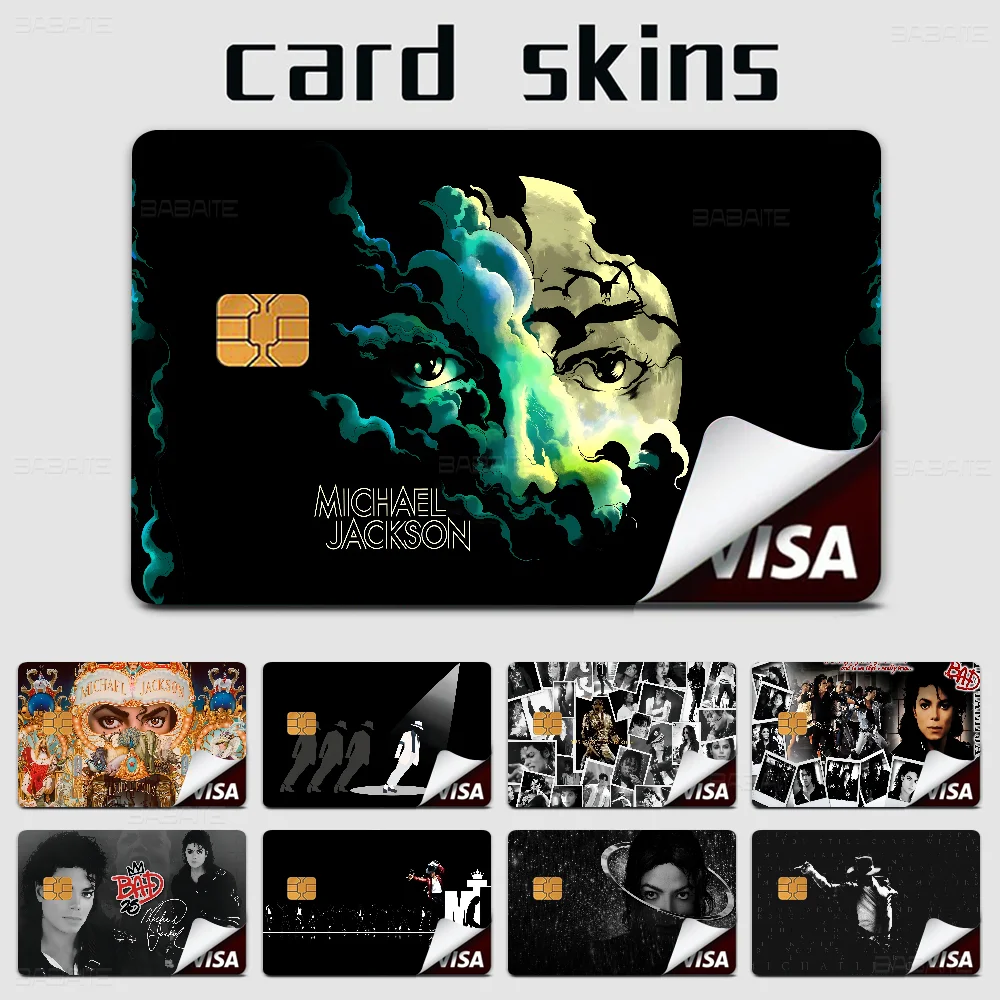 M-Michael Jackson R…