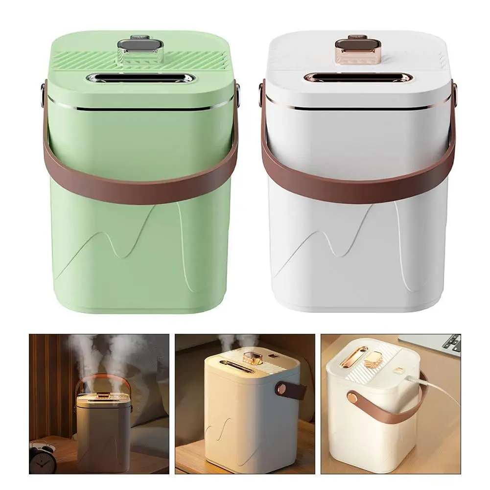 For Infants For Sleeping 1800ML Humidifier For Home Use Large Capacity Mist Diffuser Quiet Operation Mist Maker