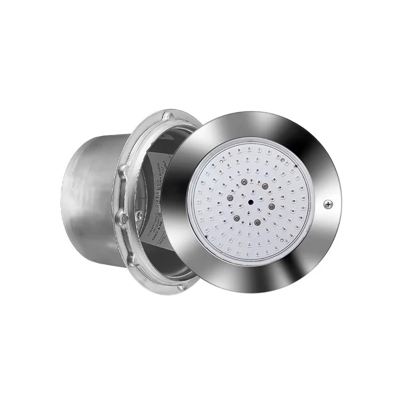 50-foot Slim 6-inch Light Emitting Diode Indoor Wet Niche Pool Spa Light for Pentair IntelliBrite 5g Spa Light Replacement