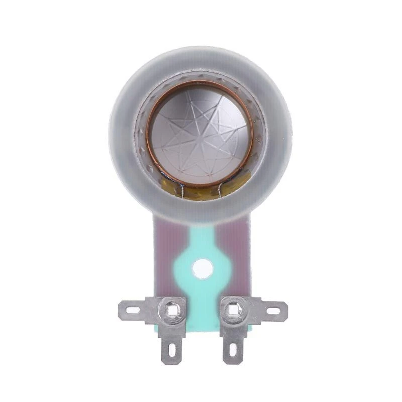 573A High Sensitivity Speaker Tweeters Voice Coil Clear Layering and Rich
