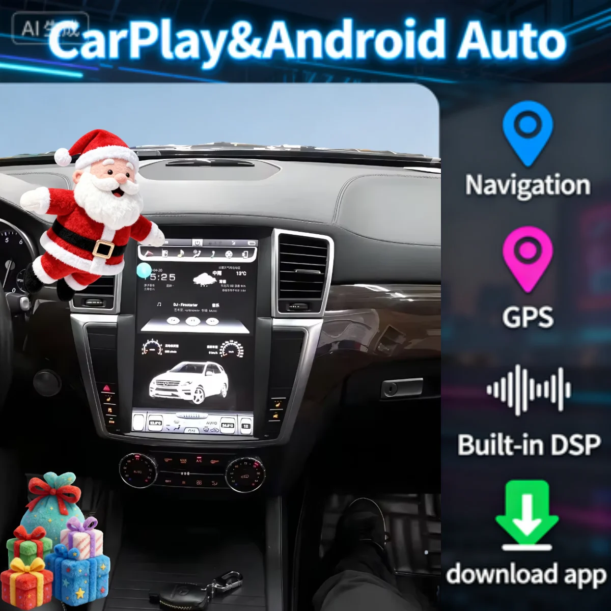 For Mercedes Benz G… - image