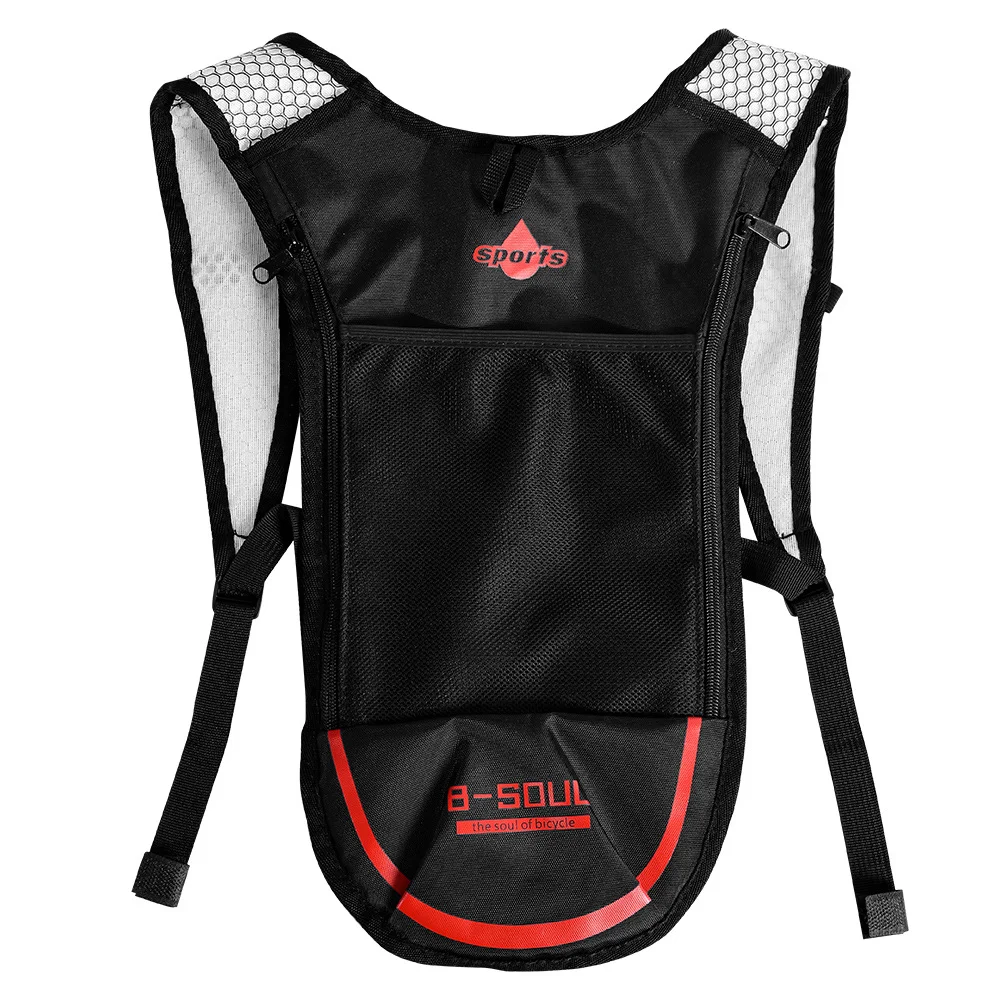 1개 5L 오토바이 사이클링 하이드레이션 팩 MTB 오 - Mountain Biking Hydration Pack 리뷰 및 가격