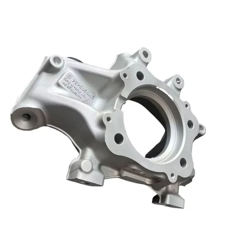 for JINXINHUI 9Y0505434 New Pitman Arm Column Assembly for Cayenne Quattroport 2009-2011 High Quality OEM Replacement Part