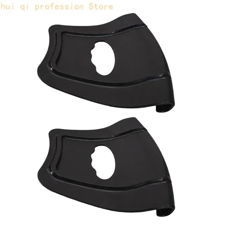 Motorrad-Reifenwechsel-Felgenschutz mit Mittelgriff-Öffnungsdesign für Motorräder H8WE – Detail 7