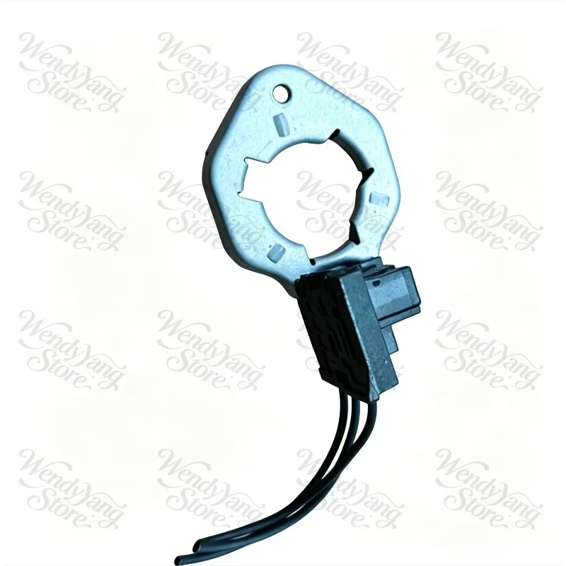 Suitable for 1 Piece of 7 H15 Headlight Low and Bracket, Automotive Parts, Automotive Maintenance