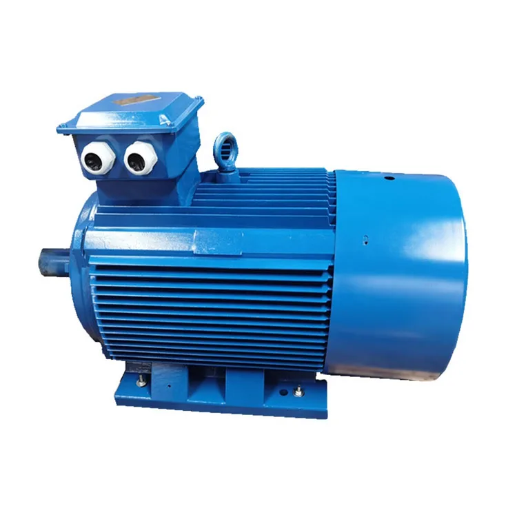 Chinese Electric Trolling Motor with 3000rpm Speed Competitive Price