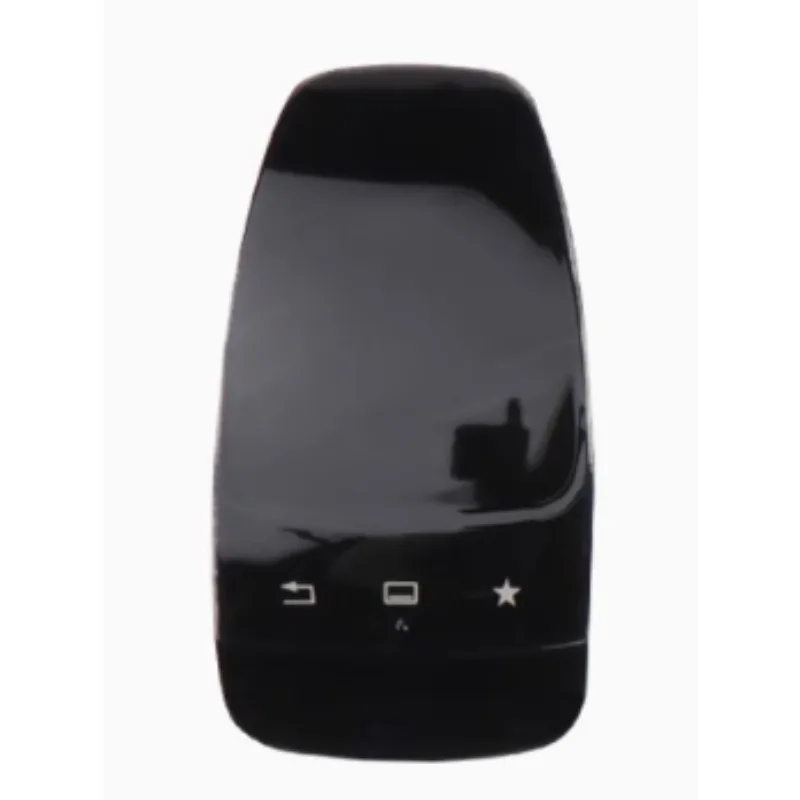 

Central Control Mouse Multimedia Knob Cover for Mercedes Benz C260L GLC260 E-Class S-Class GLE GLS Brand New