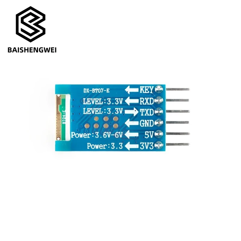 DX-BT04-E/BT08-E SP… - image