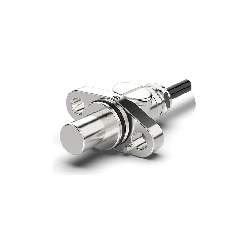Lamborg L + B Incremental Bearingless Rotary Encoder LENORD + BAUER 2479Y010-Futures