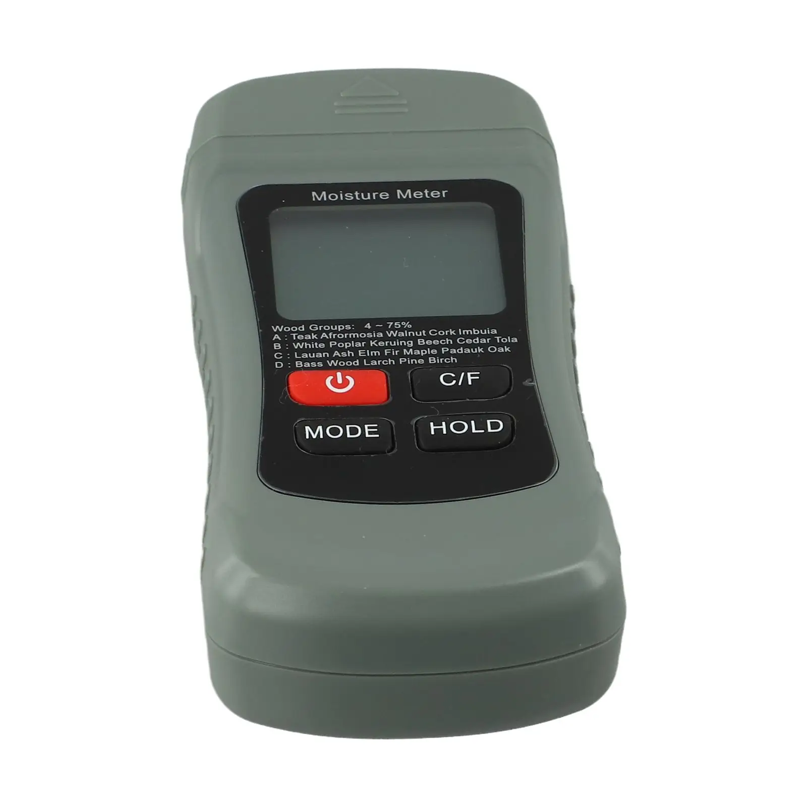 Essential Portable Moisture Level Tester User Friendly Interface Ensures Accurate Results Every Time You Measure