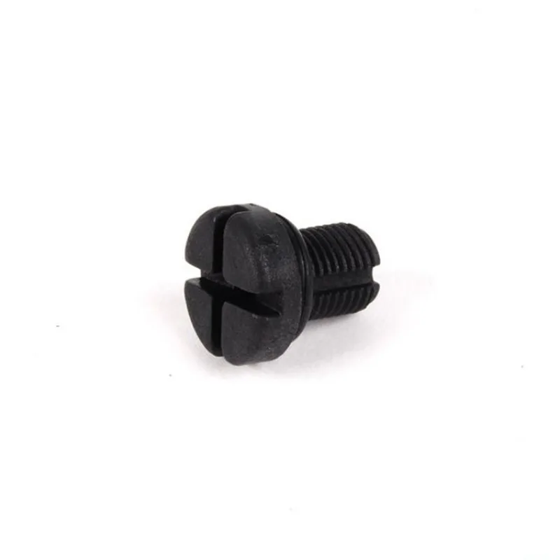 17111712788 Auto Parts Radiator Expansion Tank Coolant Bleeder Screw For BMW E90 E46 E30 E31 E36 E39 11537793373 7110141325