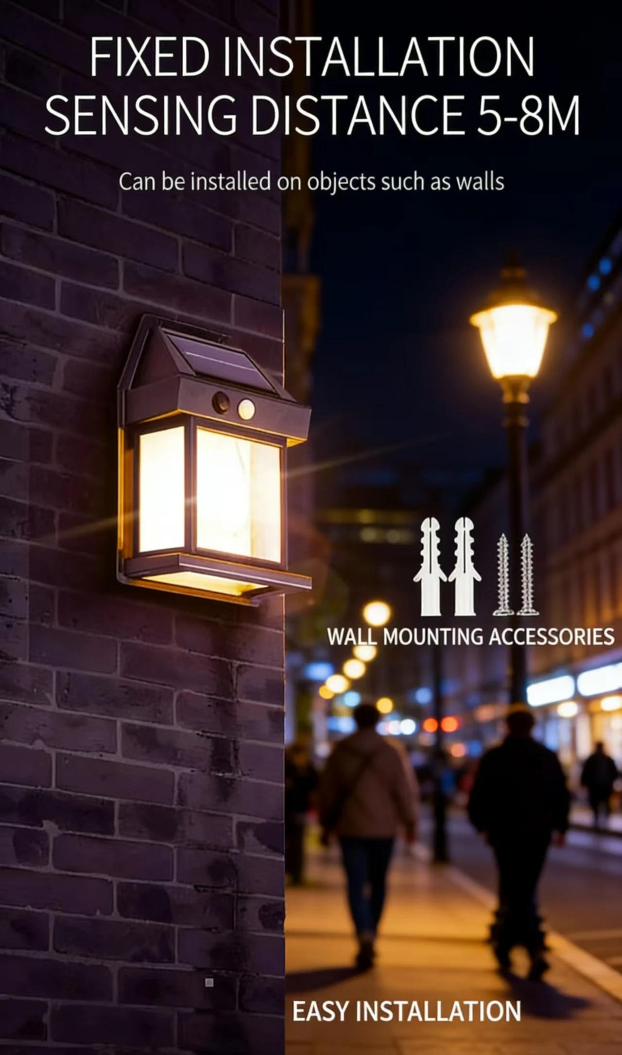 Unique design: 18 LED RGB spot - đánh giá và giá Solar Garden Spotlight Rgb