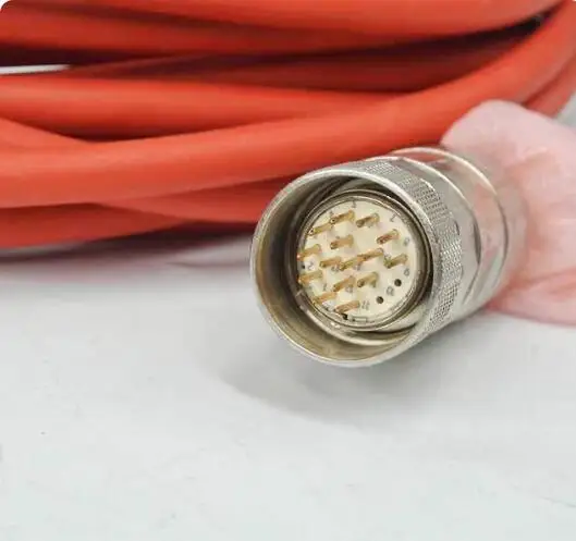 Robot SxTPU3 Teaching Pendant 3HAC028357-001 Cable 3HAC031683-001