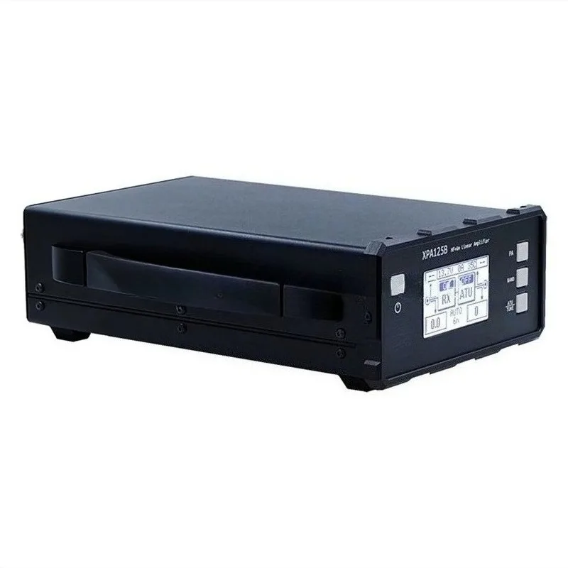 

Suitable for X5105 X108G G1M G90 XPA125B 100W HF Power Amplifier Auto Tuner ATU