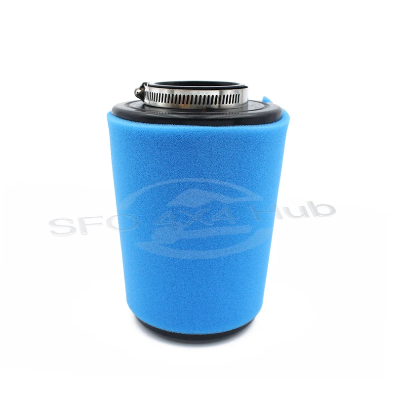 

New Air Filter For CF 400 450 500S 500 H.O. 520 550 550EX 600 625 X6 800 X8 U8 Z8 Z8-EX Trail 800XC 850 ATV UTV SSV 0800-112000