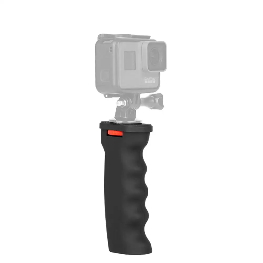 Ổn Định Camera Selfie Dính Cầm Tay Máy Ảnh Điện Thoại Di Động Ngoài Trời Selfie Cầm Tay Ổn Định Tay Cầm Máy Ảnh Phụ Kiện
