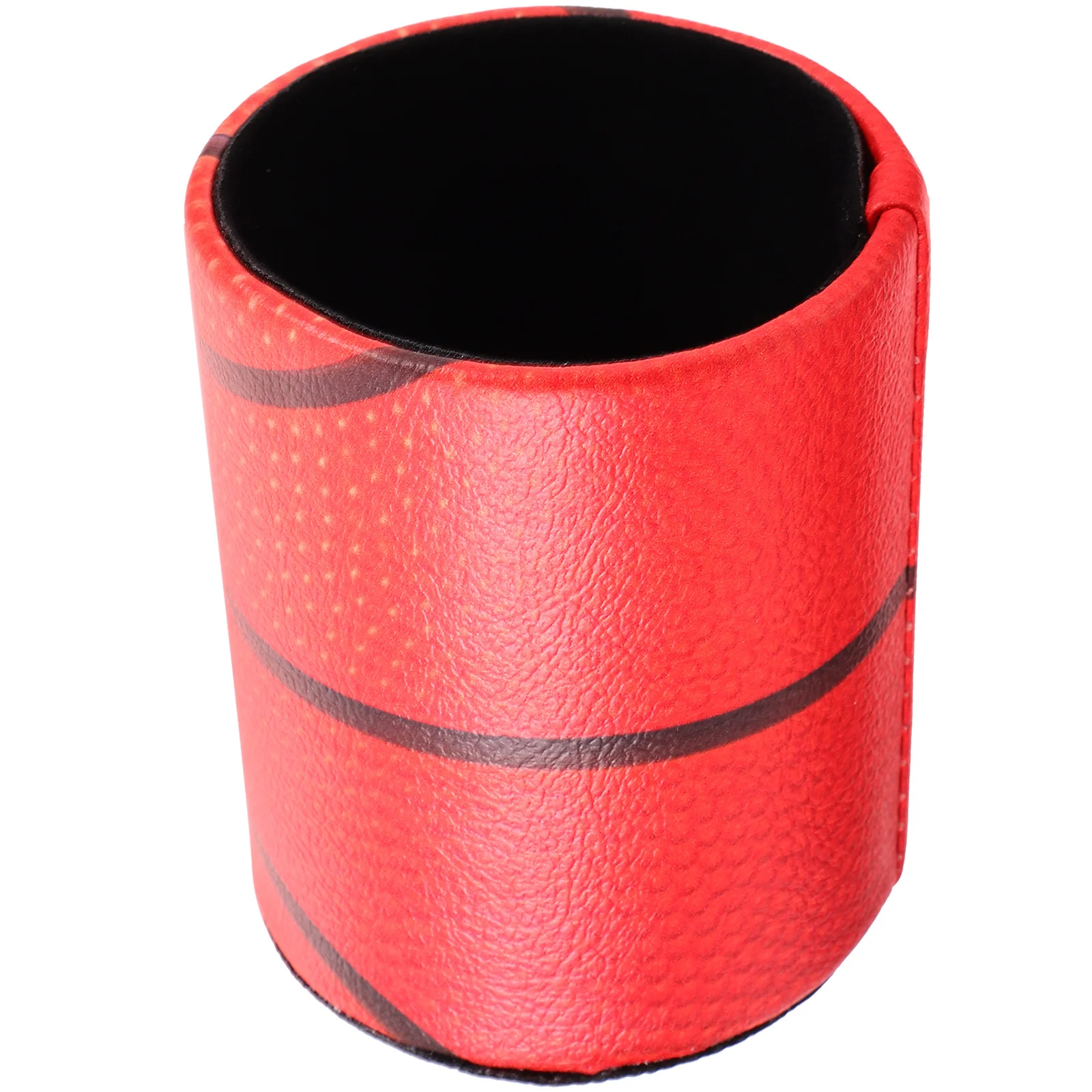 

Pen Holder Makeup Brush Cup Desktop Organizer for Brush Storage and Makeup Vanity Desk Stationery Organizer