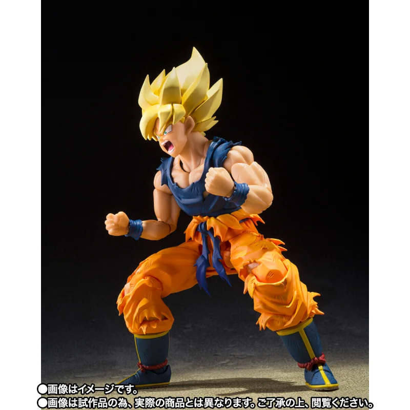 Bandai S.H.Figuarts The Furiou - Bandai Tamashii Nations S.H.Figuarts recension och pris