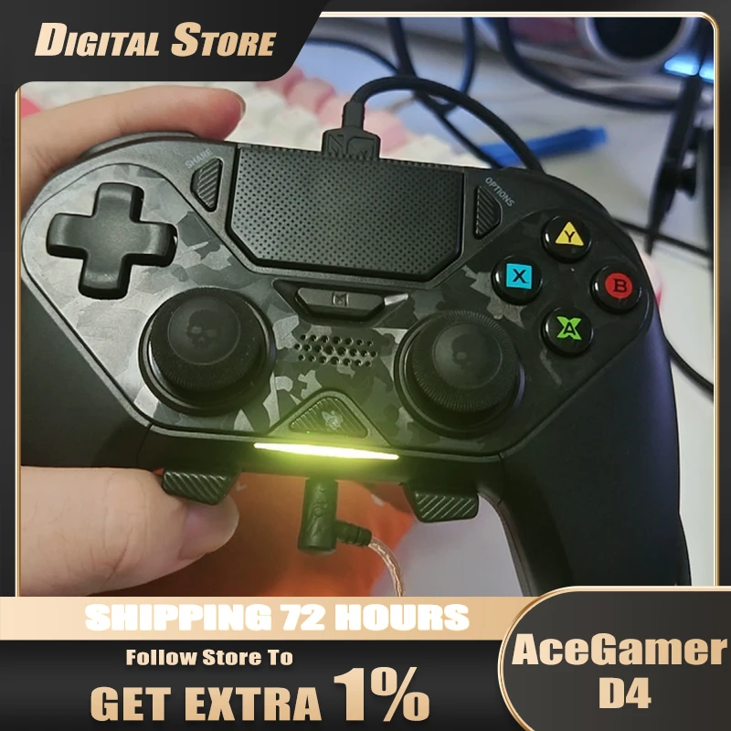manette-de-jeu-sans-fil-acegamer-d4-manettes-s13pro-personnalisees-bluetooth-symetrique-24g-pour-ps4-pc-steam-cadeau-pour-les-joueurs-fps