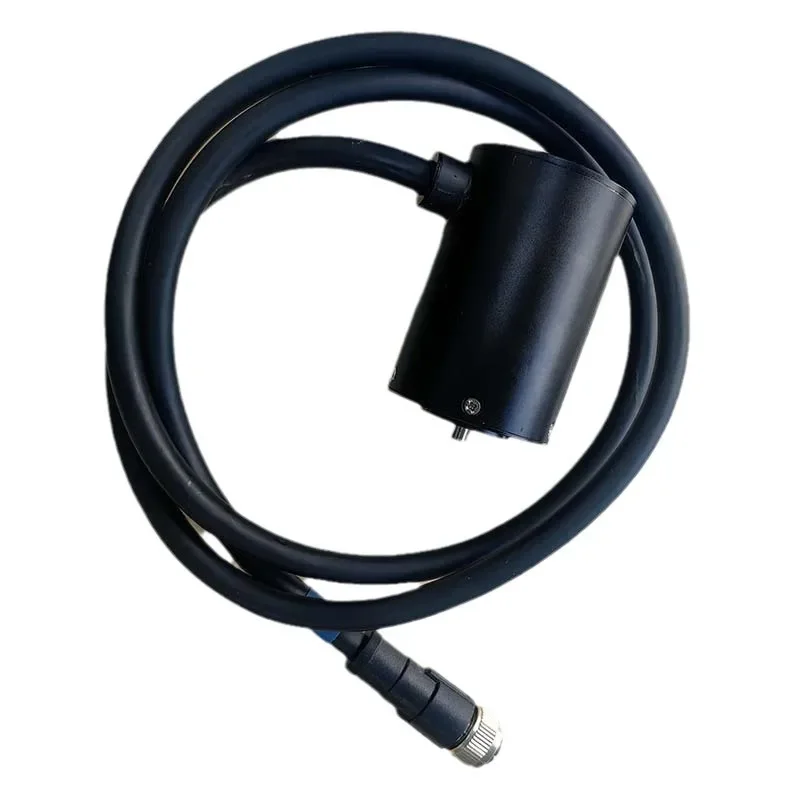 Brushless motor motor, photography cruise frame cable cable motor