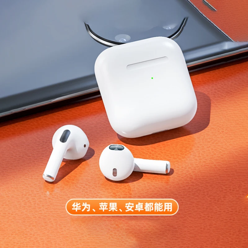 

Pro4 bluetooth headset true wireless long battery life i12 macaron wireless pro6 wireless tws headphones