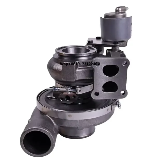 

GTB3782B Turbocharger 376-3795 393-7768 3937768 CA3937768 505-5694 CA5055694 Turbo for 336E 627H Engine C9.3