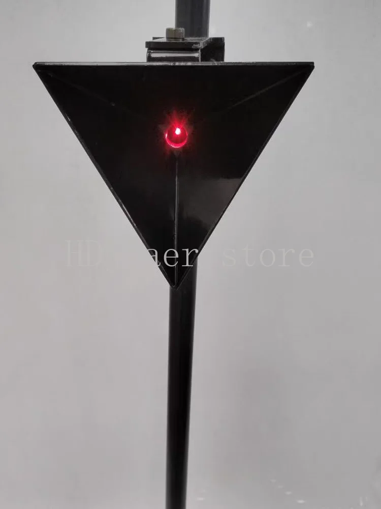 

Car ACC calibration ACC calibration special tool, corner reflector, radar calibration