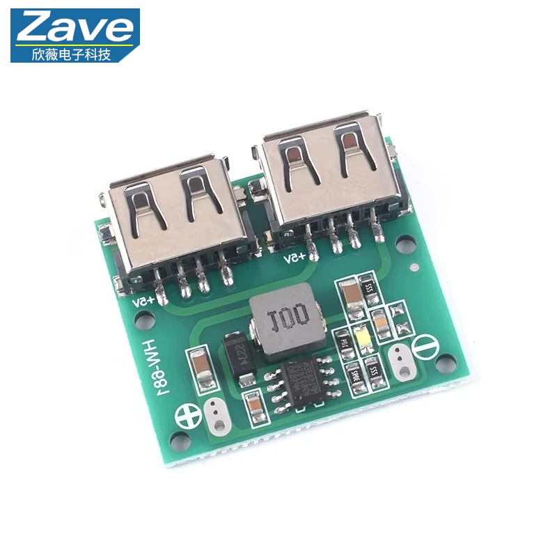 9V 12V 24V To 5V DC…