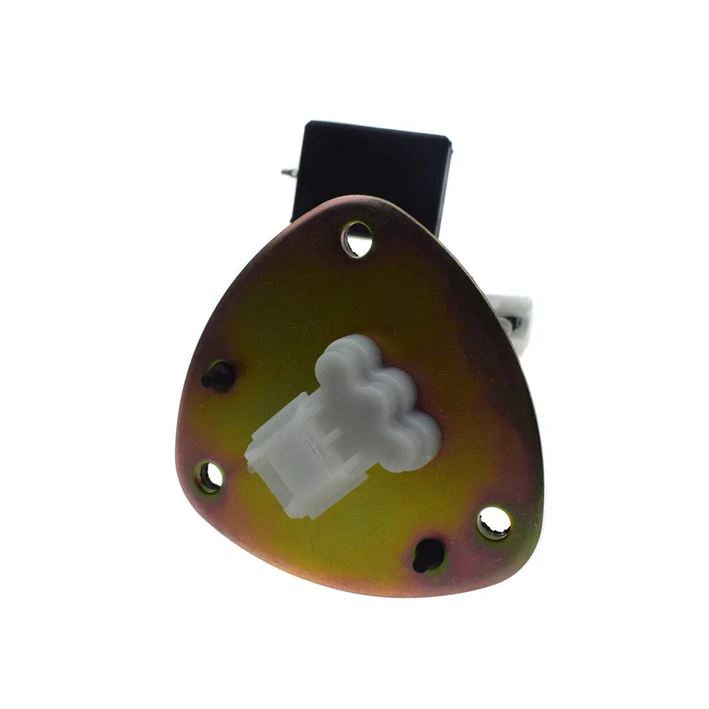 

Plastic Metal Fuel Level Gauge Plug-and-play Direct Fit Easy Installation For Mitsubishi Fuel Level Gauge MR135469