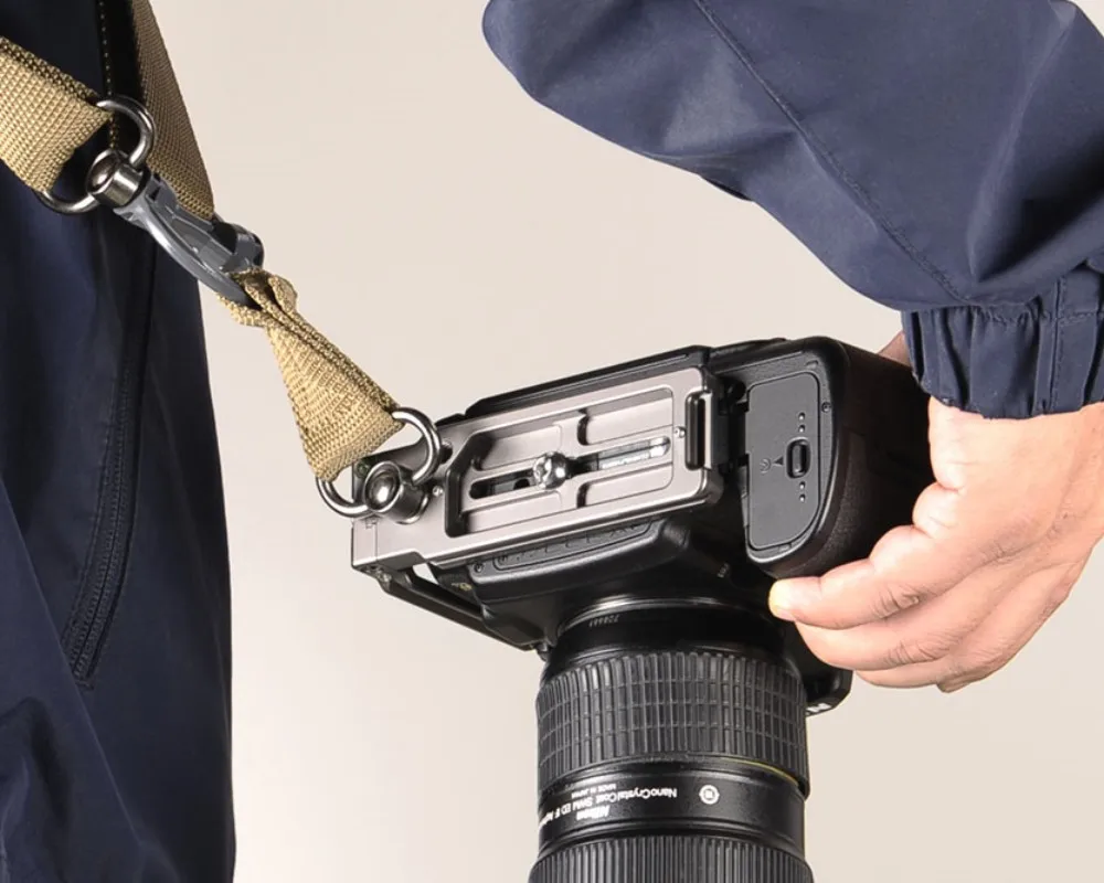 Sunwayfoto L Bracke…