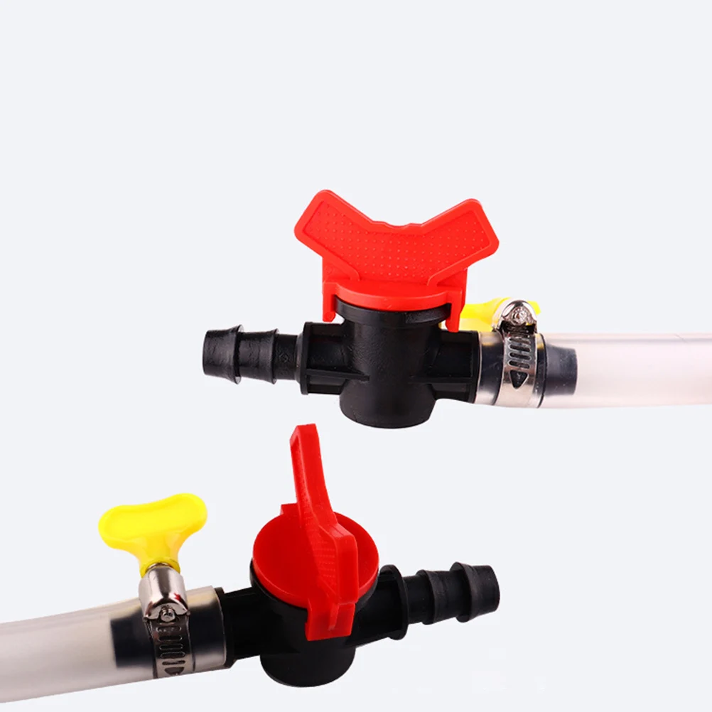 

Handheld Suction Pump For Liquid Oil Transfer Water Extraction Gas Drainage Manual Self-Priming Tool Pvc Double Leak Protection