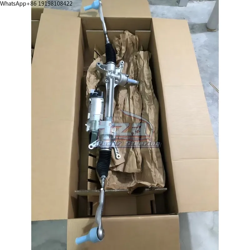 

Электрическая рулевая рейка LHD для Mercedes W253 GLC200 GLC260 GLC300 OEM: A2534607000 A2534609000 A2534600201 A2534602401