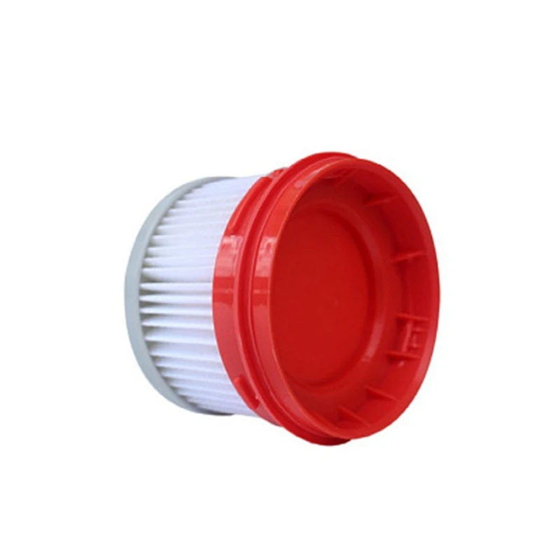 Filtro Hepa para xiaomi dreame v8/v9/v9b/v10, acessórios aspirador sem fio