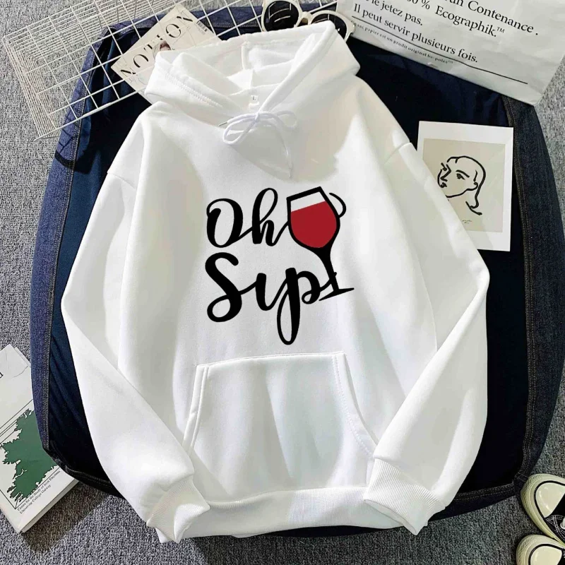 เสื้อพิมพ์ลายขนาดบวกสำหรับผู้ชายและผู้หญิง ทรงหลวม สบาย นุ่ม ระบายอากาศได้ดี เสื้อฮู้ดแบบสวมสำหรับเล่นกีฬากลางแจ้ง