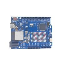 Compatible with R4 Arduino UNO Minima / WIFI Improved Version