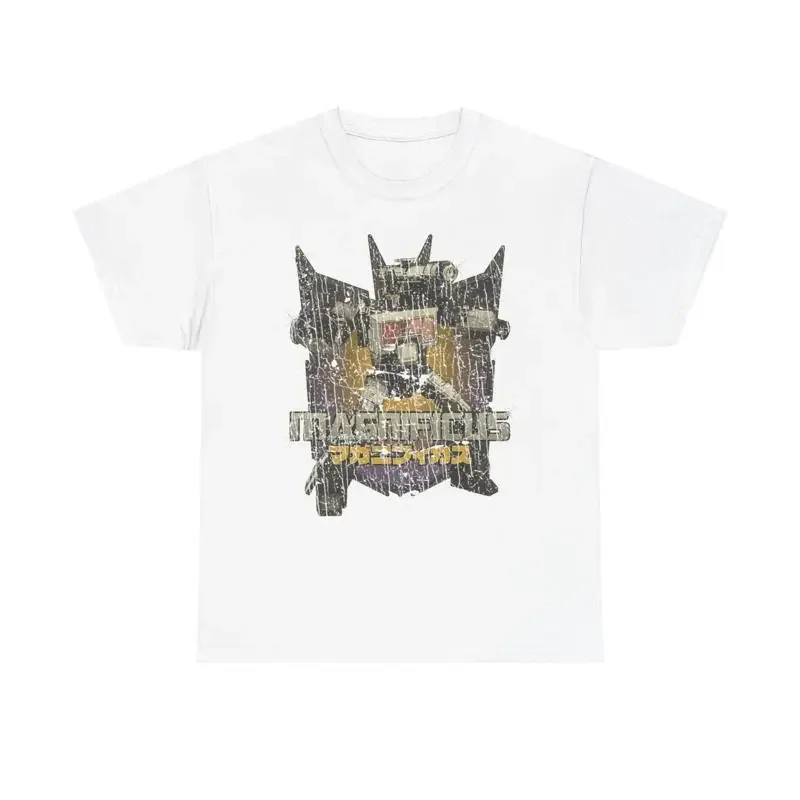 Magnificus of Mebion Decepticon Micronaut Ga'mede T shirt
