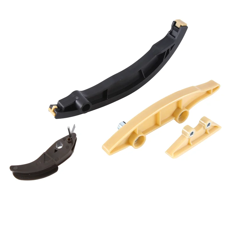 

Engine Control Chain Set Timing Kits Replacement For Ranger PX Mazda BT-50 Troller 3.2 TDCI BK3Q6268BA, YC1Q6A895BA