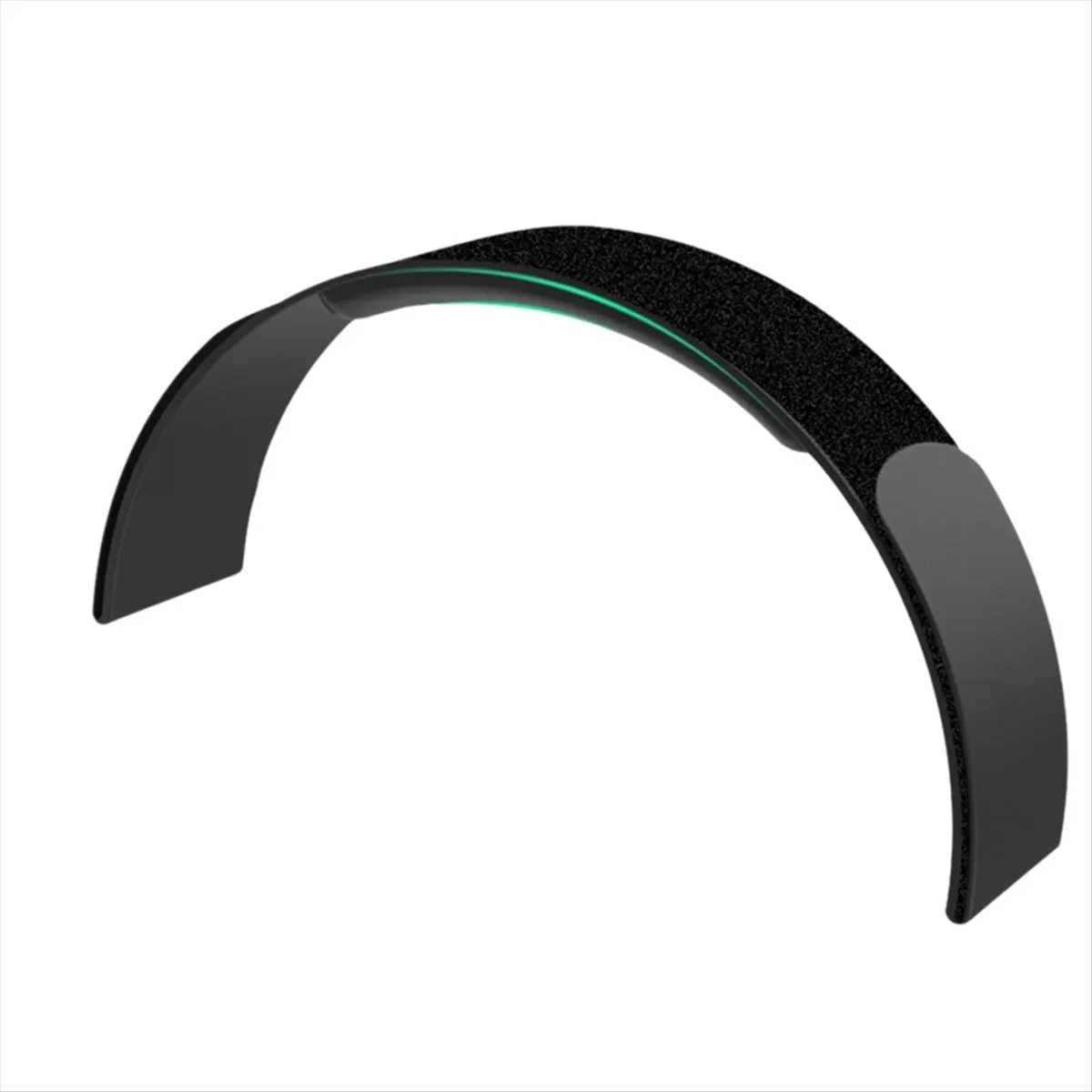 Budget-Friendly Soft Weight Relief VR Head Strap Cushion for / PSVR2 /Meta Decompression Headband Pressure Relief